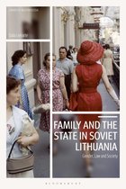 Library of Modern Russia - Family and the State in Soviet Lithuania