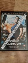 Bourne Ultimatum (D)