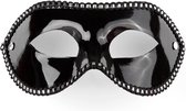 Mask For Party - Black - Masks -