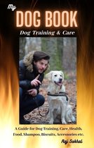 My Dog Book Training & Care