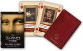 Playing Cards - Da Vinci Code