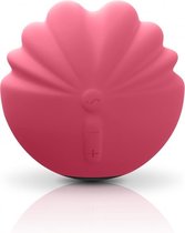 JIMMYJANE Love Pods - Coral Waterproof Vibrator - Bathroom Play - Clitoral Stimulators