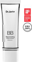 Dr.Jart Beauty Balm SPF Dermakeup Rejuvenating Silver #Light BB 50ml - Zonbescherming - Rejuvenating - SPF35 / PA++ - Zonbescherming - Centella & Hyaluron - Glowy Skin Finish Teint