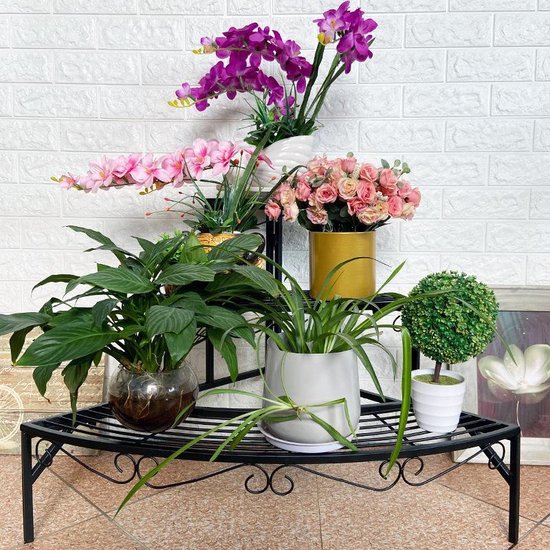 Cabine de douche hydromassante 1/4 rond 90 cm Urban 2 - porte