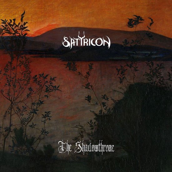 The Shadowthrone (ri)