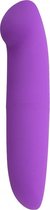 Mini G-spotter - Purple - G-Spot Vibrators -