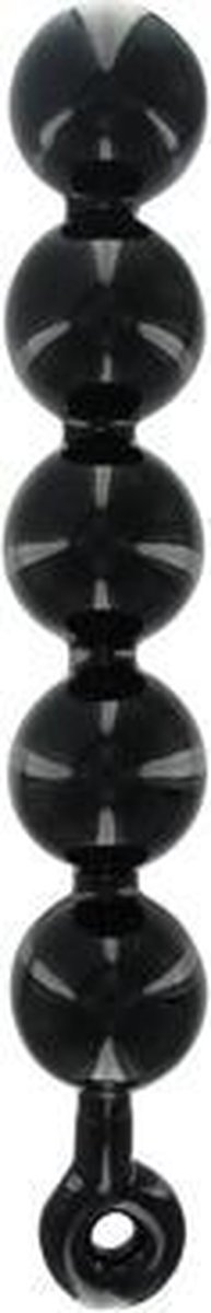 Black Baller Anaalballen - Sextoys - Anaal Toys