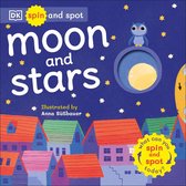 Spin and Spot- Spin and Spot: Moon and Stars