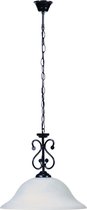 DOROTHEA hanglamp - Mat zwart - RABALUX