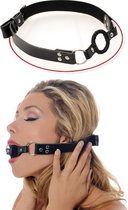 Open Mouth Gag - Gags -
