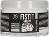 Fist It - Silicone - 500ML - Lubricants - Anal Lubes