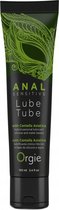Lube Tube Anal Sensitive - Lubricants -