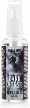 Dark Horse Delay Spray 50ml - Delay Spray & Gel -