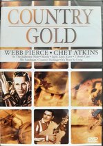 Pierce,Webb/Atkins,Chet/+ - Country Gold