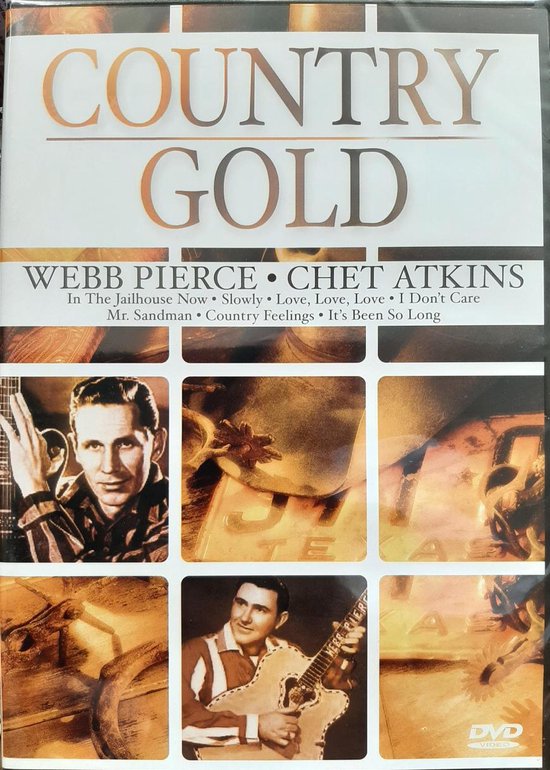 Country Gold