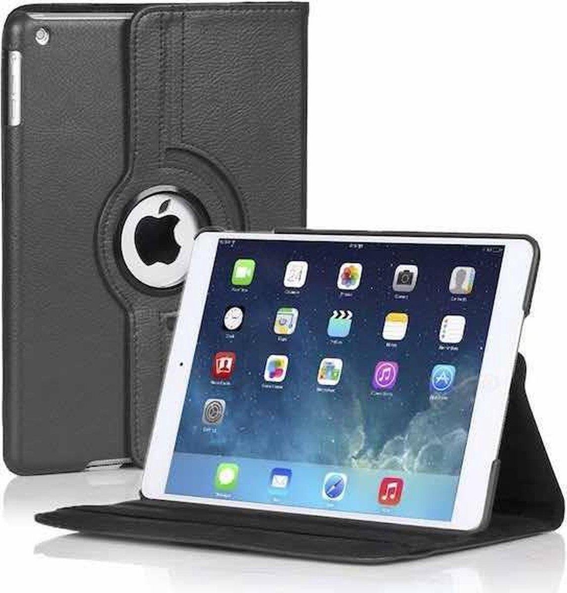 Apple iPad 12,9 / Tablet Hoesje / 360 Graden Draaibaar Hoesje