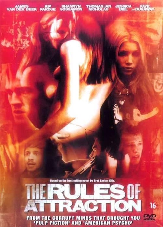 Rules Of Attraction