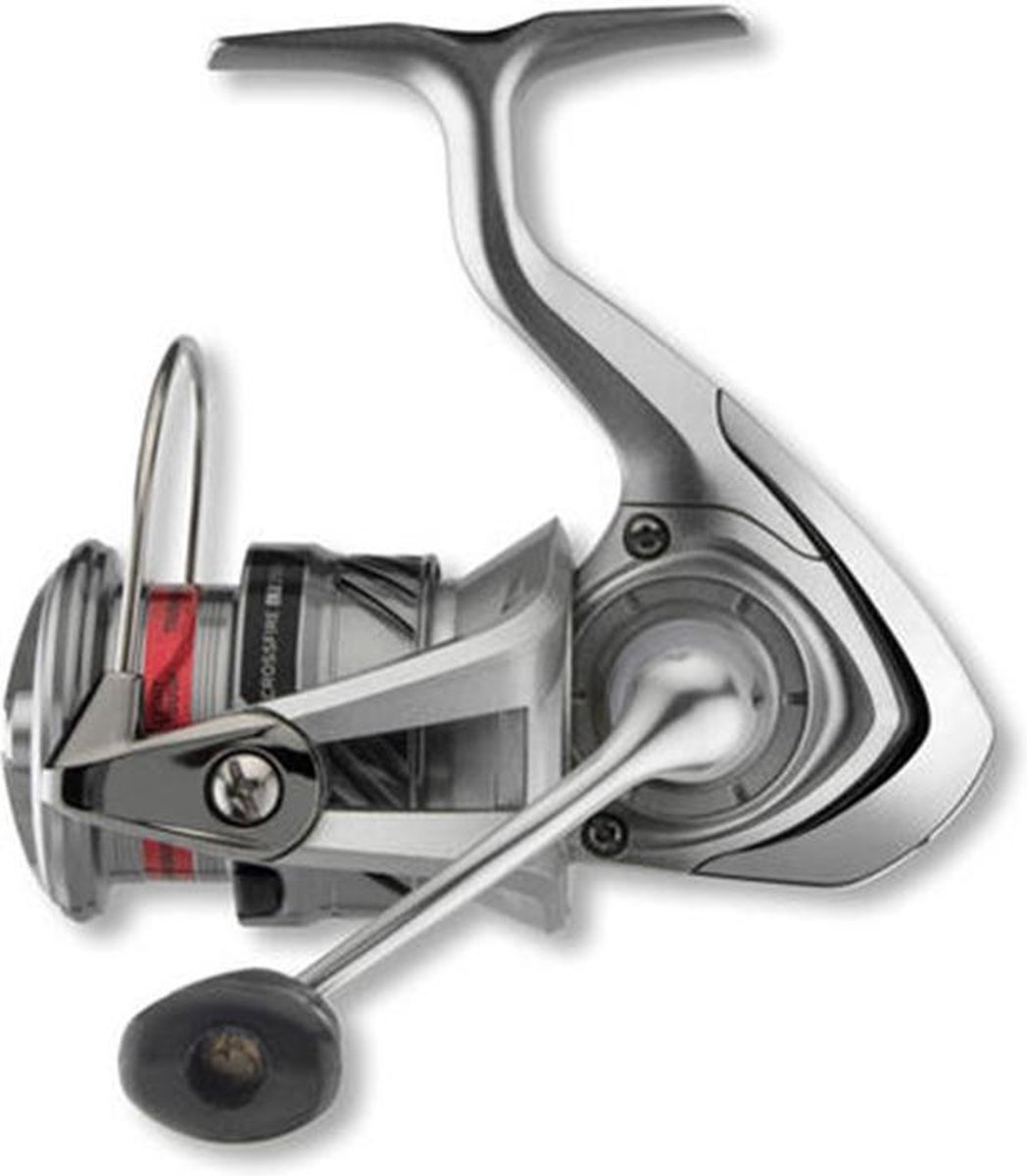 Werpmolen Daiwa Crossfire LT 5000-c