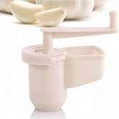 Knoflook - Mini - Maler - Keuken - Rasp