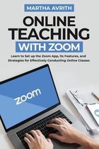 Online Teaching With Zoom