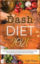 Dash Diet 2021