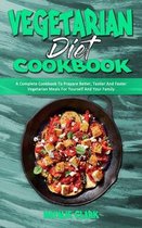 Vegetarian Diet Cookbook