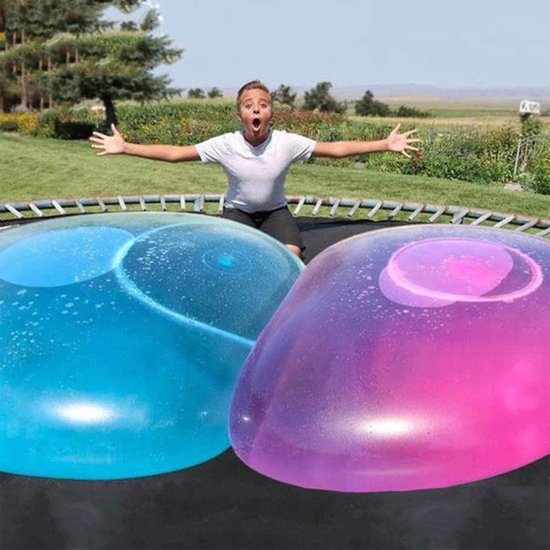 beddengoed arm Beroep Glowey® Giga Waterballon | Speelgoed voor Kinderen | Splash it | Grote  Ballon... | bol.com