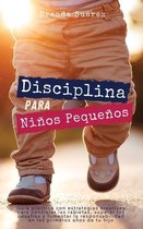 Disciplina para ninos pequenos