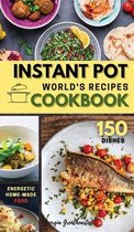 INSTANT POT World's Recipes