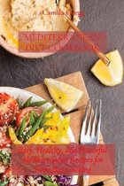 Mediterranean Diet Cookbook
