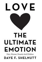 Love the Ultimate Emotion