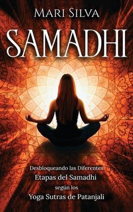 Samadhi - cover