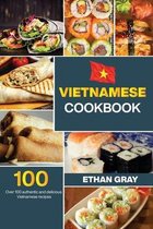 Vietnamese Cookbook