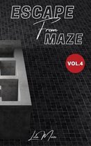 Escape From Maze