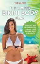 The 4-Week Bikini Body Plan