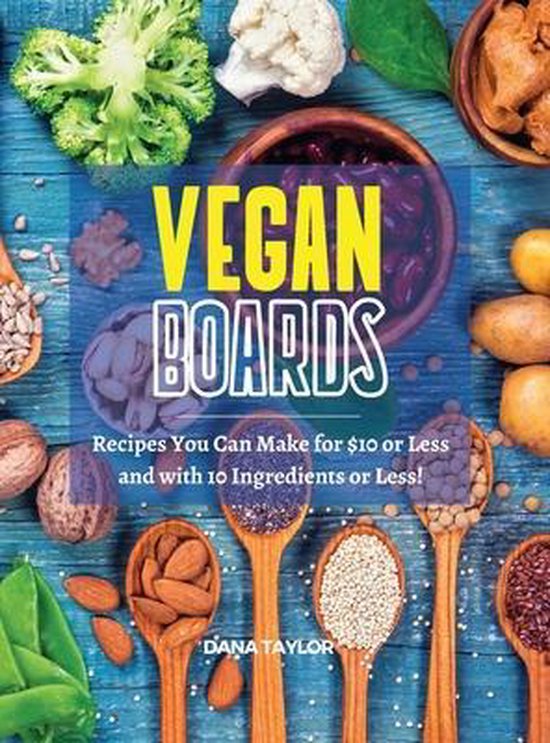 Vegan Boards - cover
