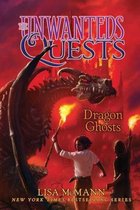 The Unwanteds Quests- Dragon Ghosts
