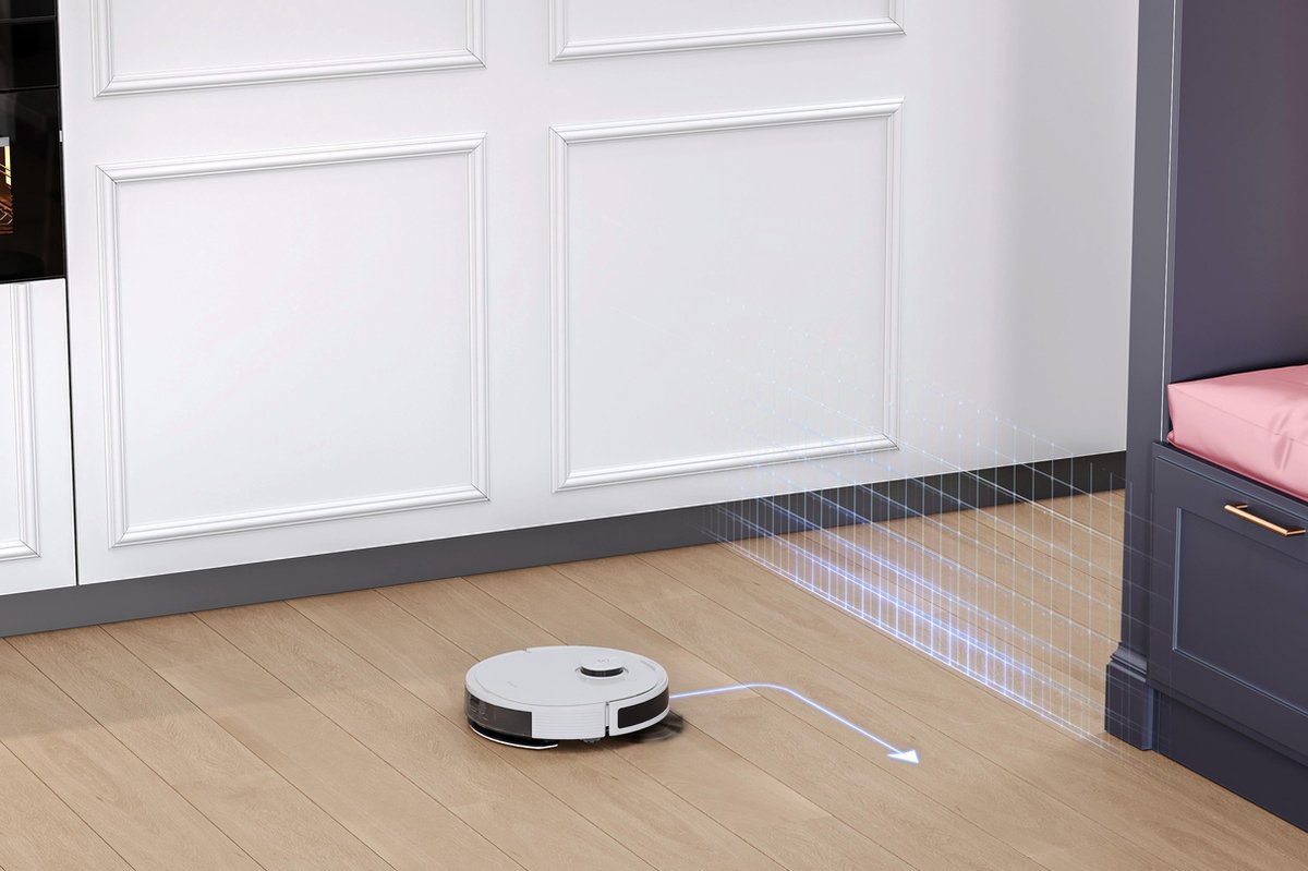 Repuestos Para Deebot Ozmo T8, T8 Aivi, T8 Max, N7, Ozmo N8 | Meses sin interés