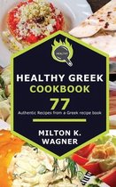 Healthy Greek Cookbook