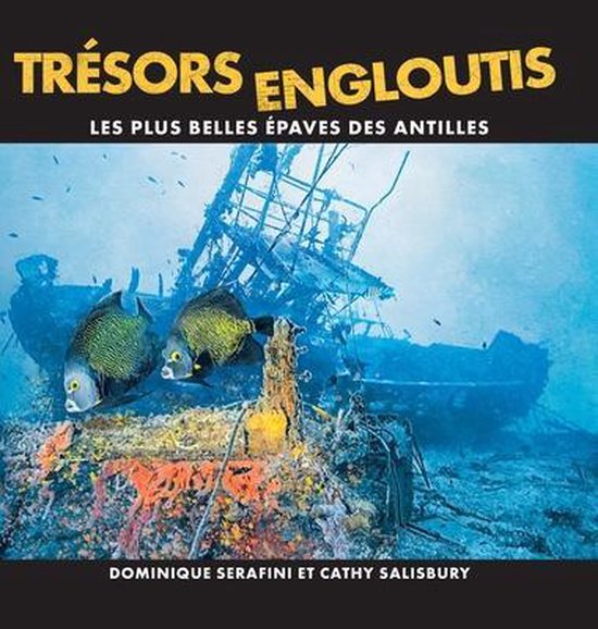Tresors Engloutis