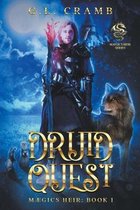 Maegics Heir- Druid Quest