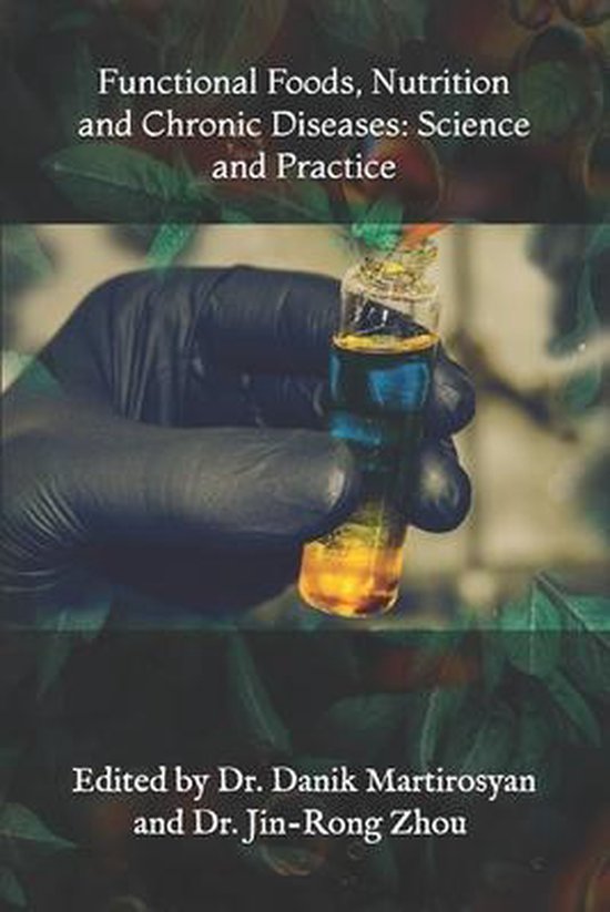 Functional Food Science- Functional Foods, Nutrition and Chr ... - cover