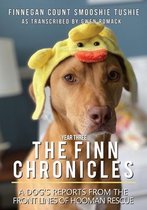 The Finn Chronicles-The Finn Chronicles