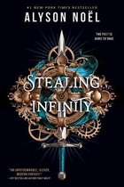 Stealing Infinity- Stealing Infinity