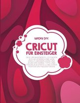 Cricut fur Einsteiger