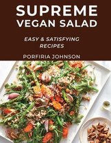 Supreme Vegan Salad