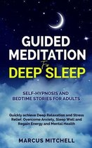 Guided Meditation for Deep Sleep