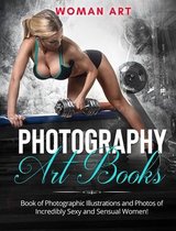 Photography Art Books