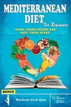 Mediterranean Diet for Beginners