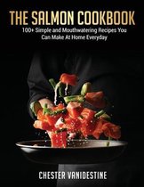 The Salmon Cookbook